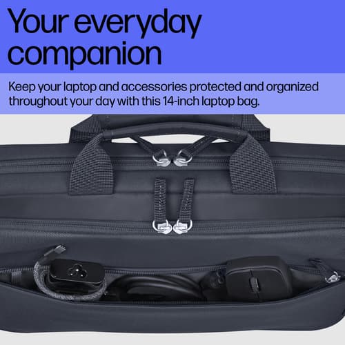 HP EVDAY OGR 14 LAPTOP BAG — view 3