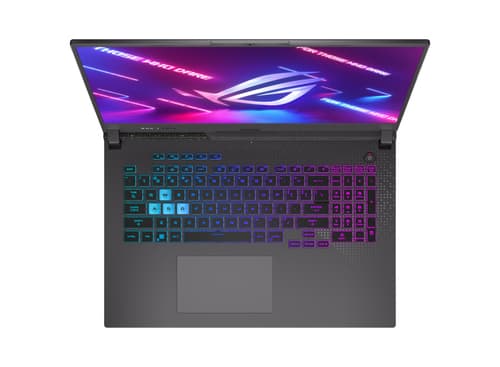 STRIX 17 R9-7845HX 32GB/1TB 4070 — view 9