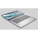 HP EliteBook 640 G11 Notebook - Intel Core Ultra 5 - 125U / up to 4.3 GHz - Win 11 Pro - Intel Graphics - 16 GB RAM - 512 GB SSD NVMe - 14" IPS 1920 x 1200 - Gigabit Ethernet - Wi-Fi 6E, Bluetooth - pike silver - kbd: UK