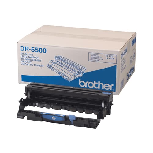 Brother DR5500 - Original - drum kit - for Brother HL-7050, HL-7050N — view 1