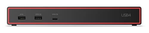 ThinkPad USB4 Dock 5000 — view 8
