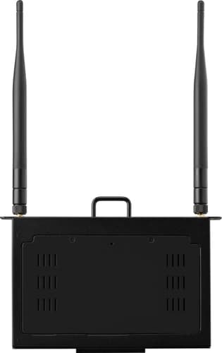 ViewSonic VPCF5-S55-G1-2A Slot-in PC - Slot-in digital signage player - 16 GB RAM - Intel Core i5 - SSD - 512 GB - UEFI Shell — view 5