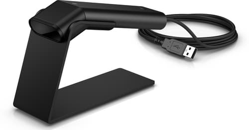 *Non Cancellable/Non Returnable (NCNR)* HP ENGAGE ONE PRIME BARCODE SCANNER — view 1