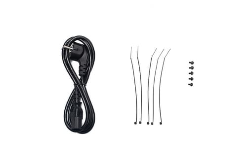BeQuiet Power Supply — view 5