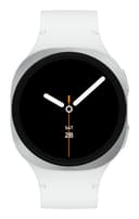 GALAXY WATCH8 LTE 40MM SILVER thumbnail 2