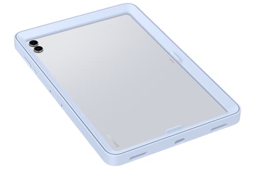 TAB S11 ULTRA FRAME COVER BLUE — view 3