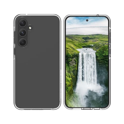 ISL Ultra D3O-Galaxy A55 5G-Clear — view 4