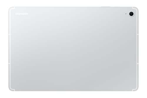 GXY TAB S10 FE+ 5G 256GB SILVER — view 4