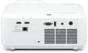 ViewSonic LS630W - DLP projector - laser/phosphor - 4500 ANSI lumens - WXGA (1280 x 800) - 16:10 thumbnail 8