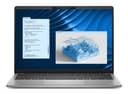 Dell Latitude 5455 - Snapdragon X Plus - X1P-42-100 / up to 3.4 GHz - Win 11 Pro (on ARM) - Qualcomm Adreno - 16 GB RAM - 512 GB SSD NVMe, TLC - 14" IPS 1920 x 1200 (Full HD Plus) - Wi-Fi 7 - grey - BTS - with 1 Year Basic Onsite