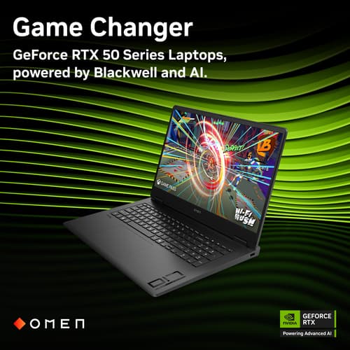 PAVILION HP Omen — view 12