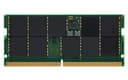 Kingston Server Premier - DDR5 - module - 16 GB - SO-DIMM 262-pin - 4800 MT/s / PC5-38400 - CL40 - 1.1 V - unbuffered - on-die ECC thumbnail 1