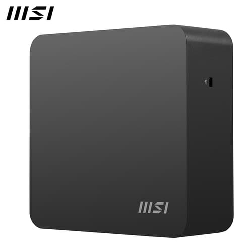 MSI PRODUCTS DESKTOP — view 8