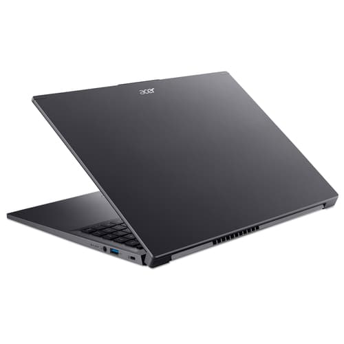 Acer Aspire 16 A16-71M - Intel Core Ultra 5 125H, 16GB, 512GB SSD, WUXGA+ OLED, Windows 11 Notebook" — view 10