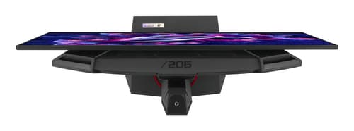 ASUS ROG Strix OLED XG27UCDMG Gaming Mon — view 9