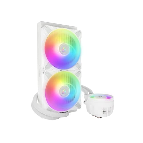 ARCTIC FREEZER III 280MM COOLER — view 3