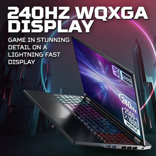 PHN16-73 U9-275HX 32GB 1TB 5070TI — view 6
