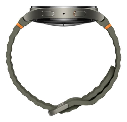 ^GALAXY WATCH7 44MM BT GREEN — view 6