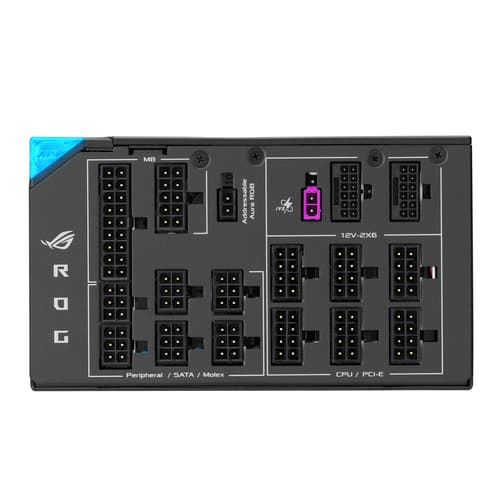 Asus Accessories Power Supply — view 17