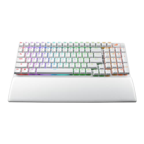 Asus Accessories Logitech Keyboards — view 6