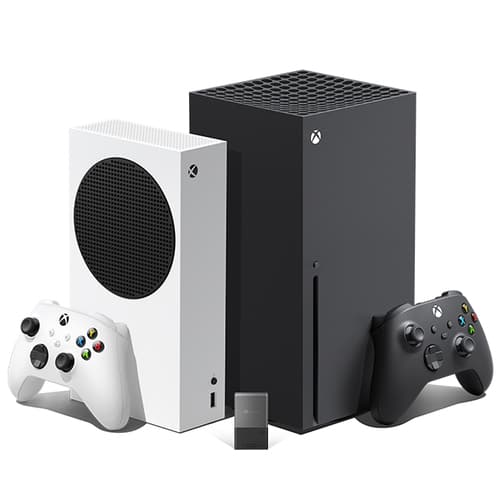Seagate Expansion SSD Xbox Series 4Tb
