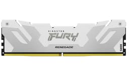 24GB 8000MT/s DDR5 CL38 DIMM FURY Renega