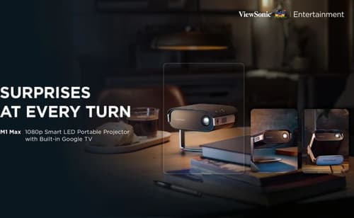 1080P LED light source T1.2 HDMI x 1 — view 25