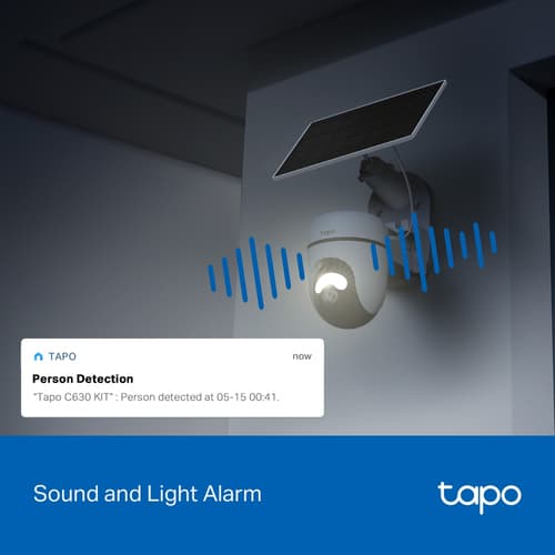 Tapo C630 KIT — view 14