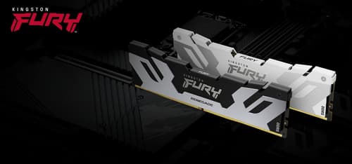 48GB 8800MT/s DDR5 CL42 CUDIMM Kit of 2 — view 14