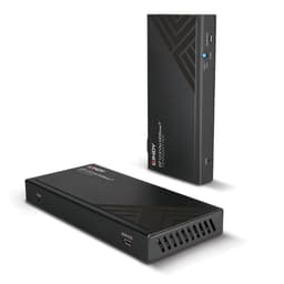 150M CAT.6 DP & USB KVM HDBASET EXT