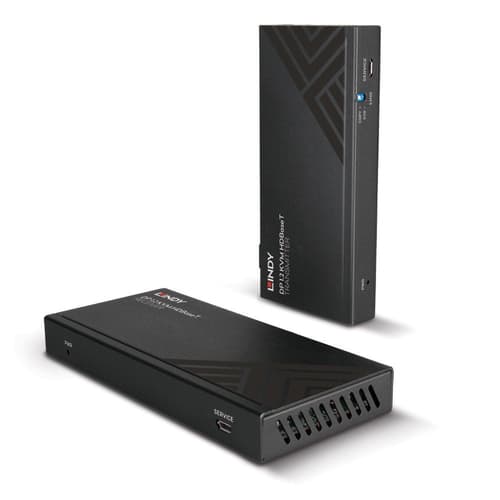150M CAT.6 DP & USB KVM HDBASET EXT