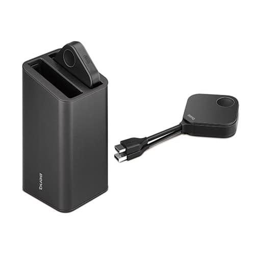 BenQ InstaShow Button Kit - Wireless video/audio extender - Wi-Fi 5 - up to 8 m - for BenQ LH710, LH930, LU710, LU960UST, MH536, MS560, Large Venue LU9255 — view 4