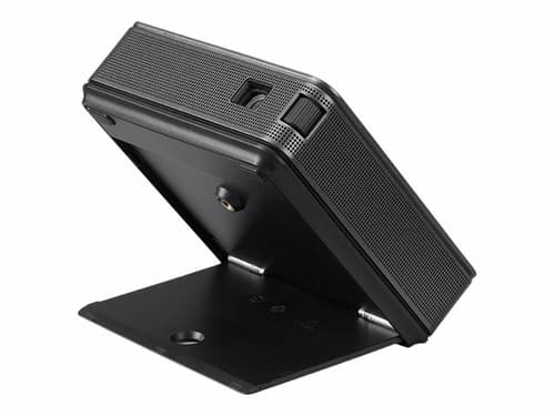 AOpen PV12a - DLP projector - LED - 700 lumens - WVGA (854 x 480) - 16:9 - 802.11a/b/g/n/ac wireless / Bluetooth 4.2 / Miracast / EZCast — view 5