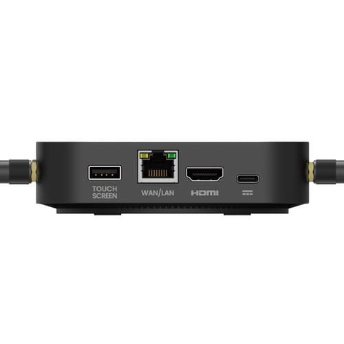 BenQ InstaShow Wireless system WDC15 — view 12