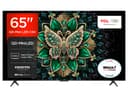 TCL C6K 65 QD-MINI LED 4K HDR SMART thumbnail 1