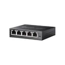 TP-Link TL-SG105S-M2 V1 - switch - 5 ports thumbnail 3