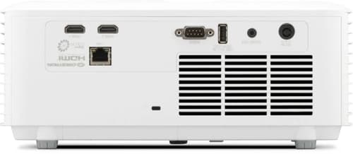 ViewSonic LS630HD - DLP projector - laser/phosphor - 4000 ANSI lumens - Full HD (1920 x 1080) - 16:9 - zoom lens — view 22
