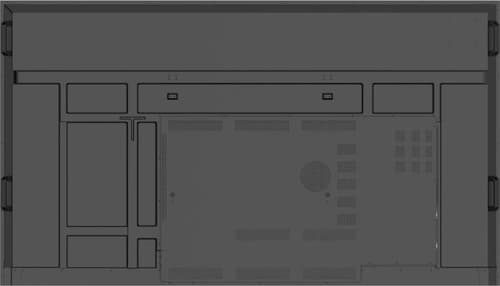 Viewsonic CDE86G3-1C — view 7