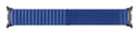 WATCH8 FABRIC BAND (M/L) BLUE thumbnail 1