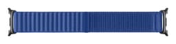 WATCH8 FABRIC BAND (M/L) BLUE