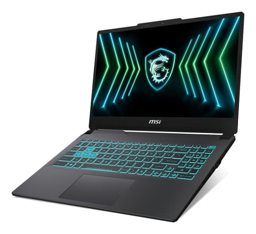 CYBORG 15 I5-13420H 16GB 512GB 4050 — view 3