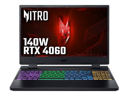 AN515-58 I7-12650H 16GB/1TB 4060 — view 11