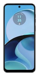 MOTO G14 SKY BLUE 4GB + 128GB thumbnail 1