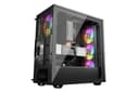 PURE BASE 501 LX ATX CASE GLASS SIDE thumbnail 7
