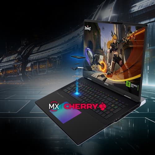 TITAN 18 U9 290HX 64GB 4TB 5090 — view 8