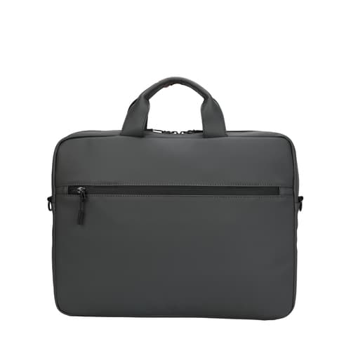 Nyhavn-Briefcase 15.6" ICON-Fores Shadow — view 3