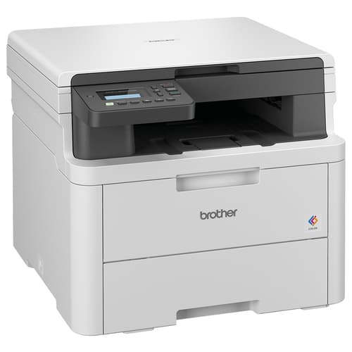 DCP-L3520CDW COLOUR LED 3-IN-1 — view 4