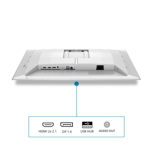 27M2N6501L/00 27" 16:9 QD-OLED 2560x1440 — view 5