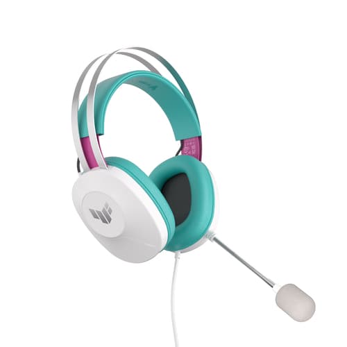 TUF GAMING H1 GEN II HATSUNE MIKU HE — view 7