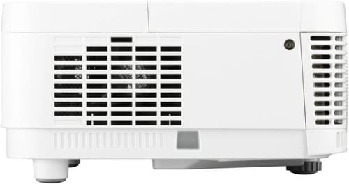 ViewSonic LSD300W-ST - DLP projector - RGB LED - 3300 ANSI lumens - WXGA (1280 x 800) - 16:10 - 720p - zoom lens — view 15